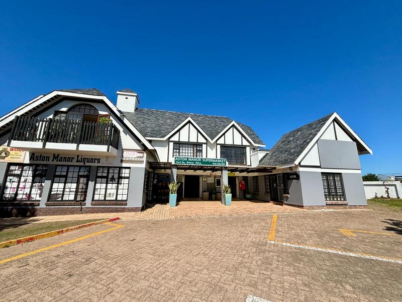 To Let 0 Bedroom Property for Rent in Aston Bay Eastern Cape